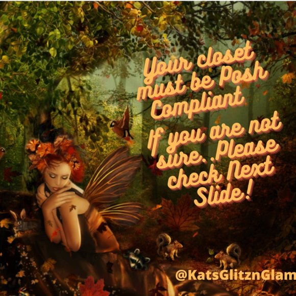 ƸӜƷ Enchanted Fairies Starts On October 15th ƸӜƷ Welcome 🦄🧚🏻♂️✨ - Picture 8 of 16